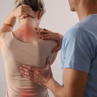 Riduzione dell'infiammazione