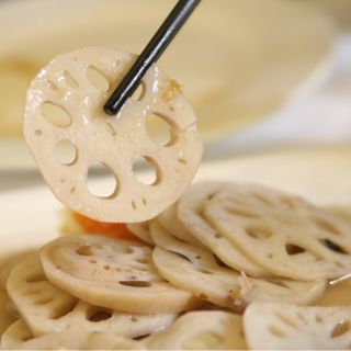 Estratto di radice di zenzero