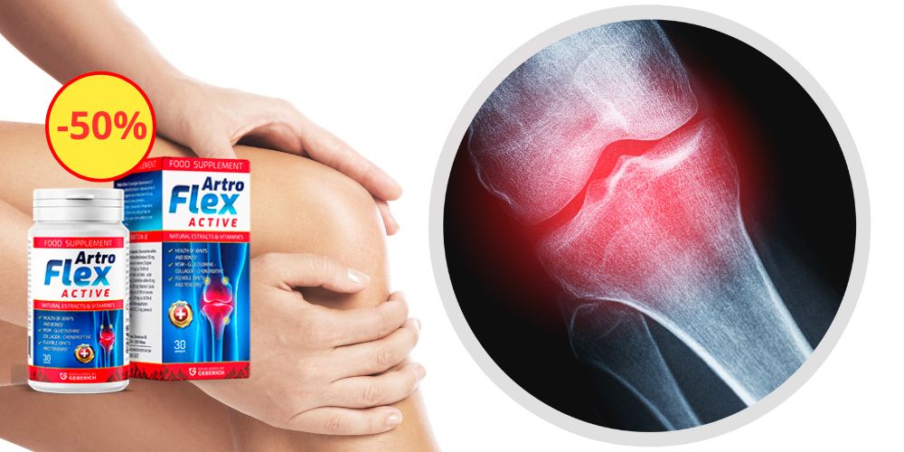 Artroflex Italia Sito Ufficiale 